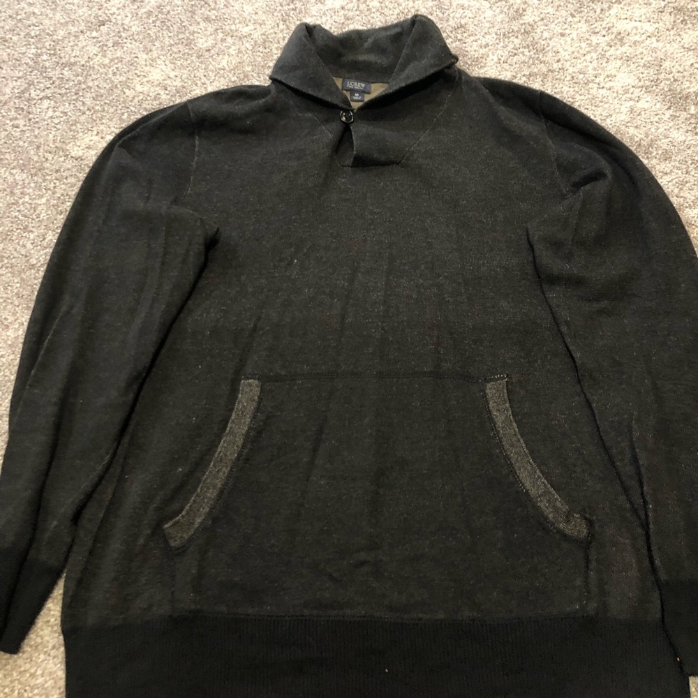 J Crew Sweater- Like new condition- M - Picture 1 of 2
